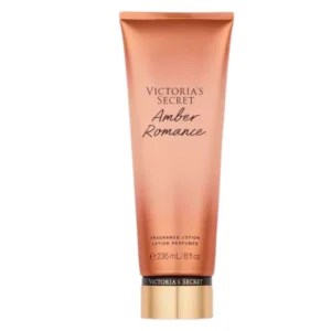 AMBER ROMANCE BODY LOTION VICTORIA'S SECRET