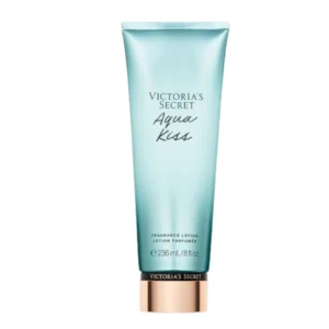 AQUA KISS BODY LOTION VICTORIA'S SECRET
