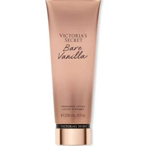 BARE VANILLA BODY LOTION VICTORIA´S SECRET