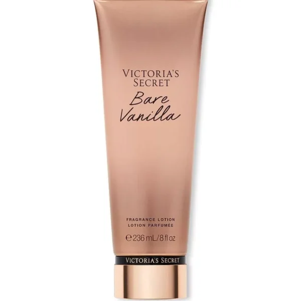 BARE VANILLA BODY LOTION VICTORIA´S SECRET
