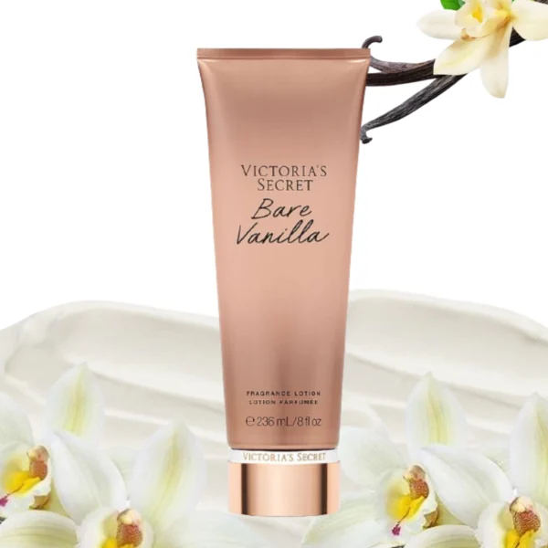 BARE VANILLA BODY LOTION VICTORIA´S SECRET - Imagem 2