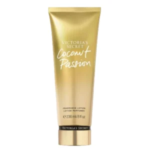 COCONUT PASSION BODY LOTION VICTORIA'S SECRET