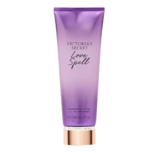 LOVE SPELL BODY LOTION VICTORIA'S SECRET