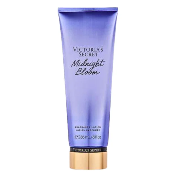 MIDNIGTHT BLOOM BODY LOTION VICTORIA'S SECRET