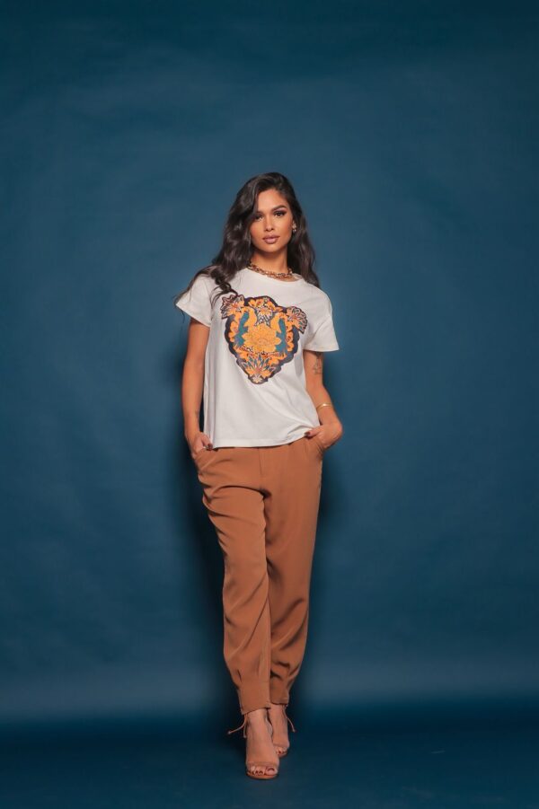T-SHIRT - INSPIRAÇÃO FARM - ESTAMPAS DIVERSAS - Imagem 10
