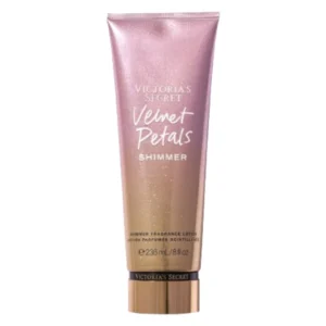 VELVET PETALS SHIMMER BODY LOTION VICTORIA'S SECRET