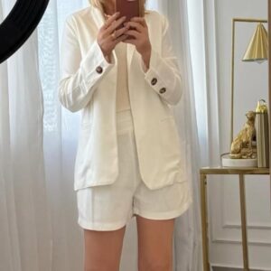 BLAZER - LINHO