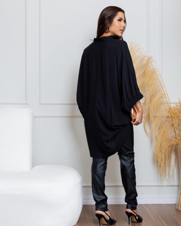 BATA CHEMISE - CORES DIVERSAS - Imagem 4