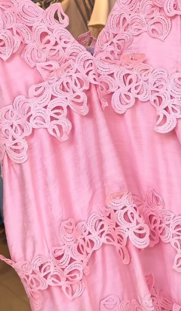 CONJUNTO DONNA - CANDY COLOR - Imagem 2