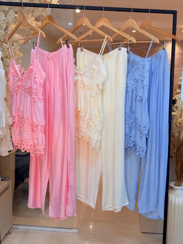 CONJUNTO DONNA - CANDY COLOR - Imagem 7