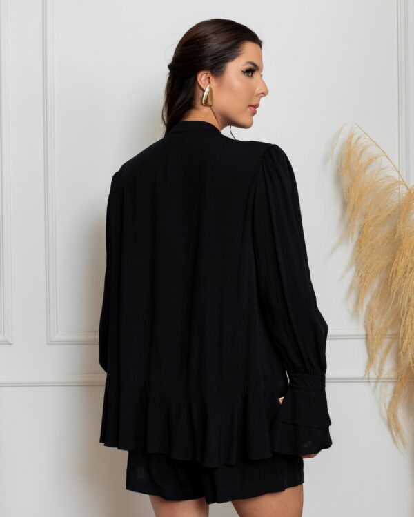 CONJUNTO CURTO NARCISA - CORES DIVERSAS - Imagem 2