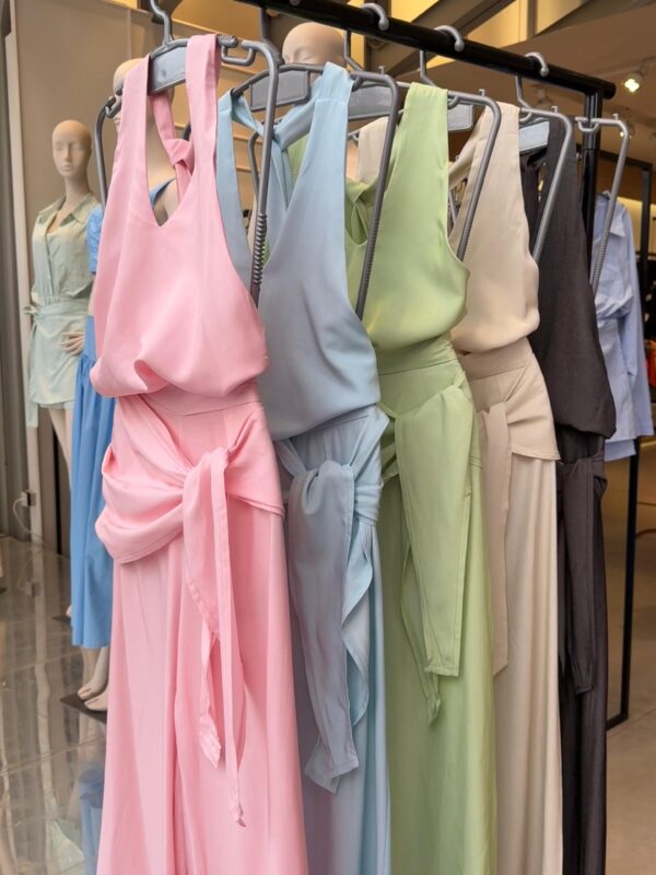 CONJUNTO SERENITY - CORES DIVERSAS - Imagem 2