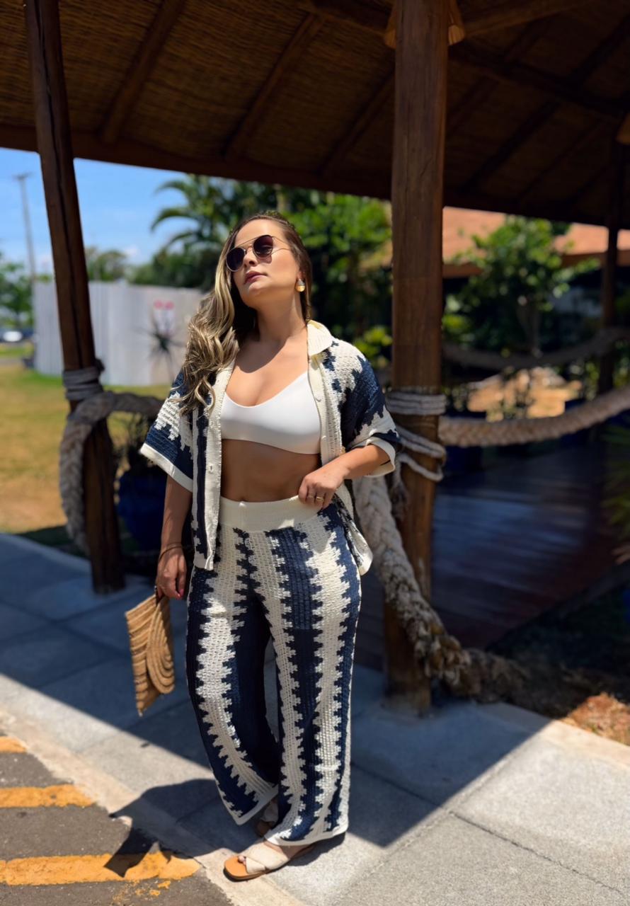 CONJUNTO-MIRIAM - TRICÔ - Imagem 2