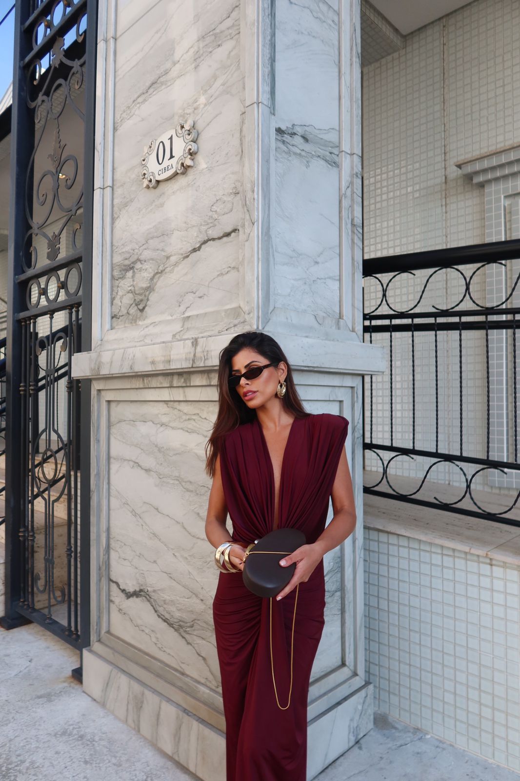 VESTIDO-CATHERINE-LONGO-CORES DIVERSAS - Imagem 12