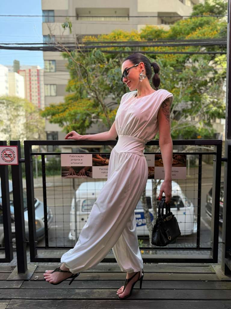 MACACÃO-DUBAI-CORES DIVERSAS - Imagem 6