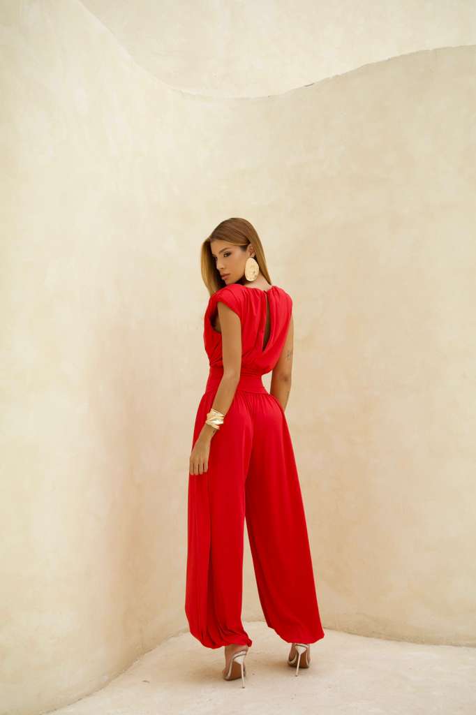 MACACÃO-DUBAI-CORES DIVERSAS - Imagem 3